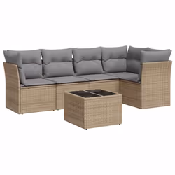 VidaXL 3217599, 5 pièce(s)