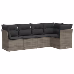 VidaXL 3217600, 5 pièce(s)