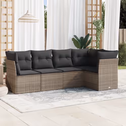 VidaXL 3217600 ensemble de meubles de jardin