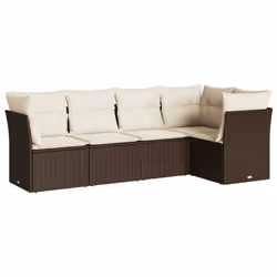 VidaXL 3217603, 5 pièce(s)