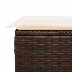 VidaXL 3217603 ensemble de meubles de jardin - Vue supplémentaire 8