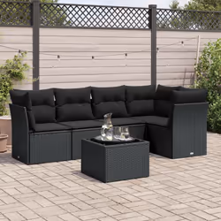 VidaXL 3217605 ensemble de meubles de jardin