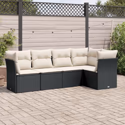 VidaXL 3217606 ensemble de meubles de jardin