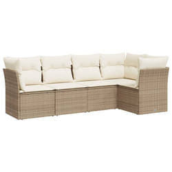 VidaXL 3217608 ensemble de meubles de jardin
