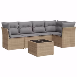 VidaXL 3217609, 6 pièce(s)