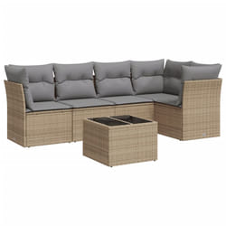 VidaXL 3217609 ensemble de meubles de jardin
