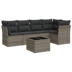 VidaXL 3217610 ensemble de meubles de jardin