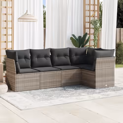VidaXL 3217612 ensemble de meubles de jardin
