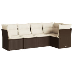 VidaXL 3217613 ensemble de meubles de jardin