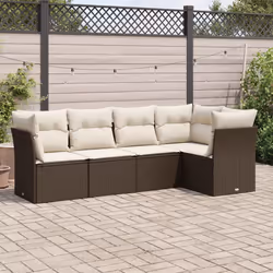 VidaXL 3217613 ensemble de meubles de jardin