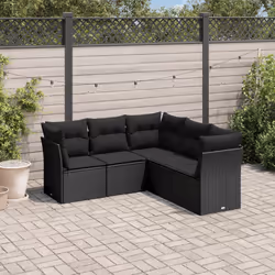 VidaXL 3217615 ensemble de meubles de jardin