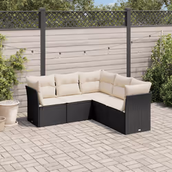 VidaXL 3217616 ensemble de meubles de jardin