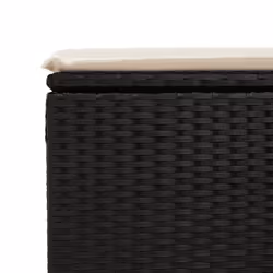 VidaXL 3217616 ensemble de meubles de jardin - Vue supplémentaire 8