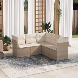 VidaXL 3217618 ensemble de meubles de jardin