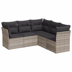 VidaXL 3217622, 5 pièce(s)