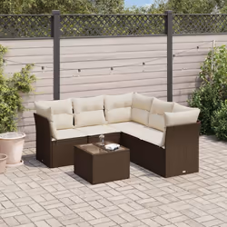 VidaXL 3217623 ensemble de meubles de jardin