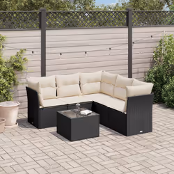 VidaXL 3217626 ensemble de meubles de jardin
