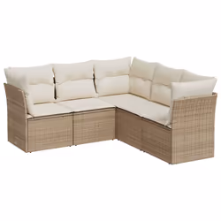 VidaXL 3217628, 6 pièce(s)
