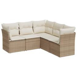 VidaXL 3217628 ensemble de meubles de jardin