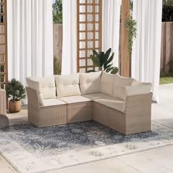 VidaXL 3217628 ensemble de meubles de jardin
