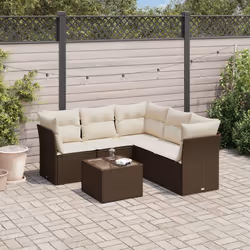 VidaXL 3217633 ensemble de meubles de jardin