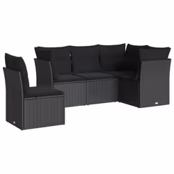 VidaXL 3217635, 5 pièce(s)