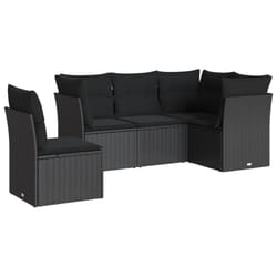 VidaXL 3217635 ensemble de meubles de jardin