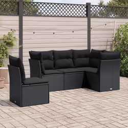 VidaXL 3217635 ensemble de meubles de jardin