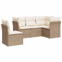VidaXL 3217638, 5 pièce(s)
