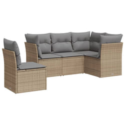 VidaXL 3217639 ensemble de meubles de jardin