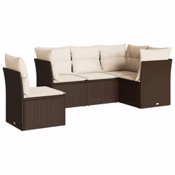 VidaXL 3217643, 5 pièce(s)