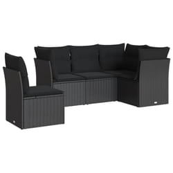 VidaXL 3217645 ensemble de meubles de jardin