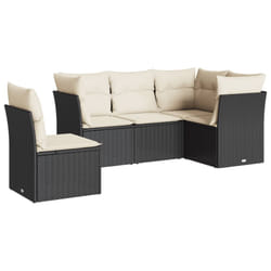 VidaXL 3217646 ensemble de meubles de jardin