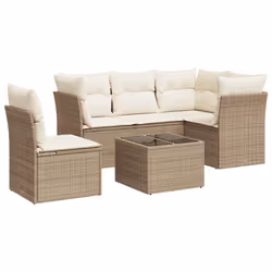 VidaXL 3217648, 6 pièce(s)