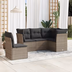 VidaXL 3217650 ensemble de meubles de jardin