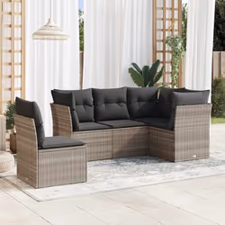 VidaXL 3217652 ensemble de meubles de jardin