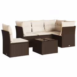 VidaXL 3217653, 6 pièce(s)