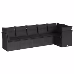 VidaXL 3217655, 6 pièce(s)