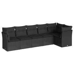 VidaXL 3217655 ensemble de meubles de jardin