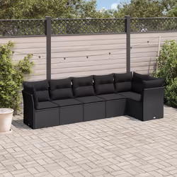 VidaXL 3217655 ensemble de meubles de jardin