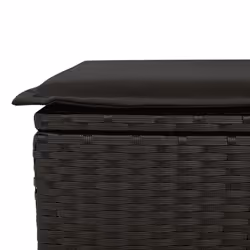 VidaXL 3217655 ensemble de meubles de jardin - Vue supplémentaire 8