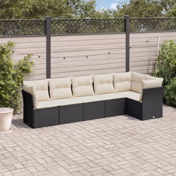 VidaXL 3217656 ensemble de meubles de jardin
