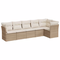 VidaXL 3217658, 6 pièce(s)