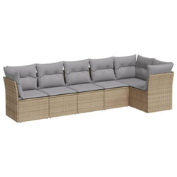 VidaXL 3217659 ensemble de meubles de jardin