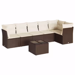 VidaXL 3217663, 6 pièce(s)