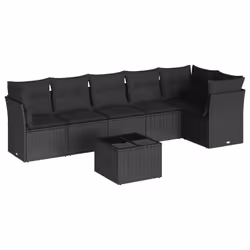 VidaXL 3217665, 7 pièce(s)