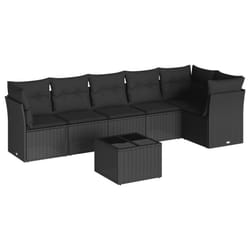 VidaXL 3217665 ensemble de meubles de jardin