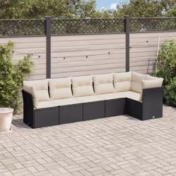 VidaXL 3217666 ensemble de meubles de jardin