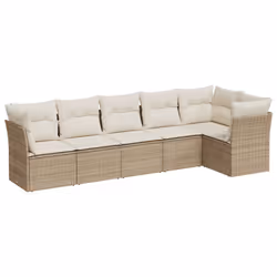 VidaXL 3217668, 7 pièce(s)