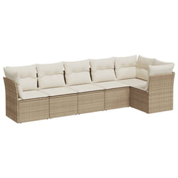 VidaXL 3217668 ensemble de meubles de jardin